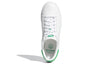 adidas Stan Smith Vulc 'White Green' FX8070