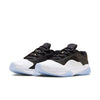 Air Jordan 11 CMFT Low 'Black White Metallic Gold' DN4180-070
