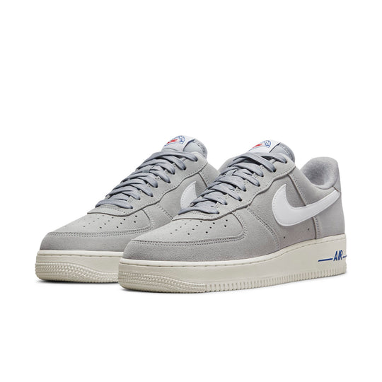 Nike Air Force 1 Low 'Athletic Club White' DH7435-001