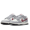 (WMNS) Nike Dunk Low 'Pale Ivory Redwood' DD1503-122