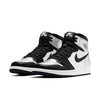 (WMNS) Air Jordan 1 Retro High OG 'Silver Toe' CD0461-001
