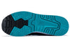 (WMNS) ASICS Gel-Lyte III 'Green Blue Black' H7D7L-4583
