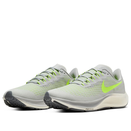 Nike Air Zoom Pegasus 37 'Grey Green' BQ9646-003