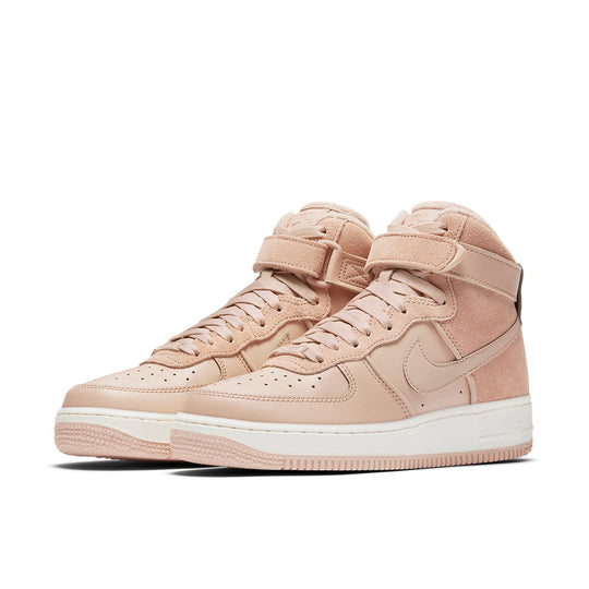 (WMNS) Nike Air Force 1 High 'Bio Beige' BV0312-200