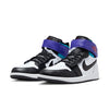 Air Jordan 1 HI Flyease 'Court Purple Tropical Twist' CQ3835-154