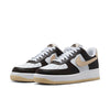 (WMNS) Nike Air Force 1 Low '07 'White Velvet Brown' FD9873-101