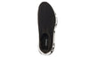 Balenciaga Speed Trainer 'Graffiti - Black White' 605972W05GE1015