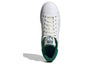 adidas originals Stan Smith 'White Green Tan' ID2007