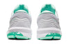 (WMNS) ASICS GT-1000 10 'White Green' 1012A878-101