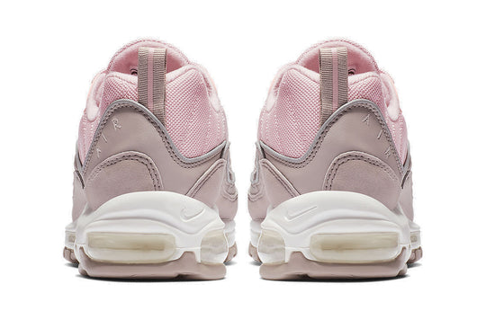 Nike Air Max 98 'Pink Pumice' 640744-200