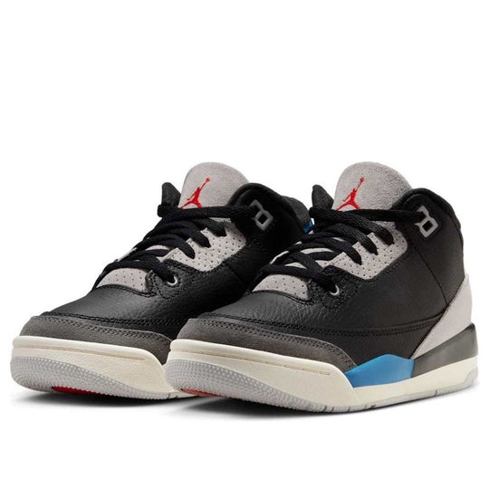 (PS) Air Jordan 3 Retro OG 'Rare Air' IB8969-004