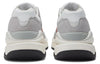 (WMNS) New Balance 57/40 'Light Aluminum Mineral Red' W5740SLC