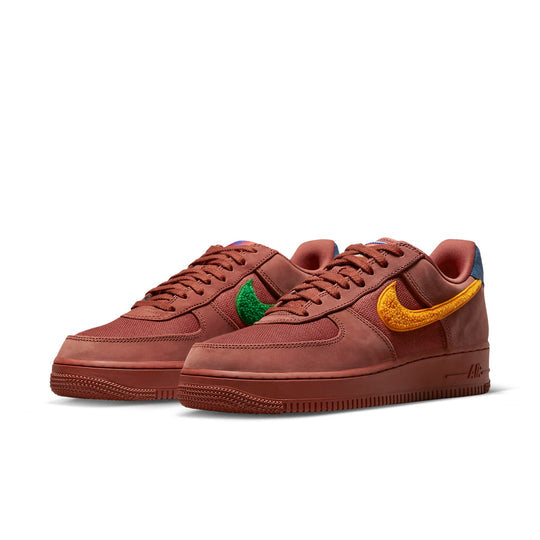 Nike Air Force 1 Low 'La Familia' DV5153-600