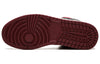 Air Jordan 1 Mid 'Reverse Banned' 554724-601