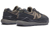 New Balance N.HOOLYWOOD x 57/40 'Black Light Brown' M5740NX