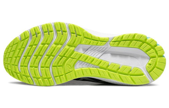 (WMNS) ASICS GT-1000 11 Lite Show 'Black Green' 1012B499-300