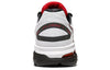 ASICS GT-2000 7 'White Speed Red' 1011A158-100