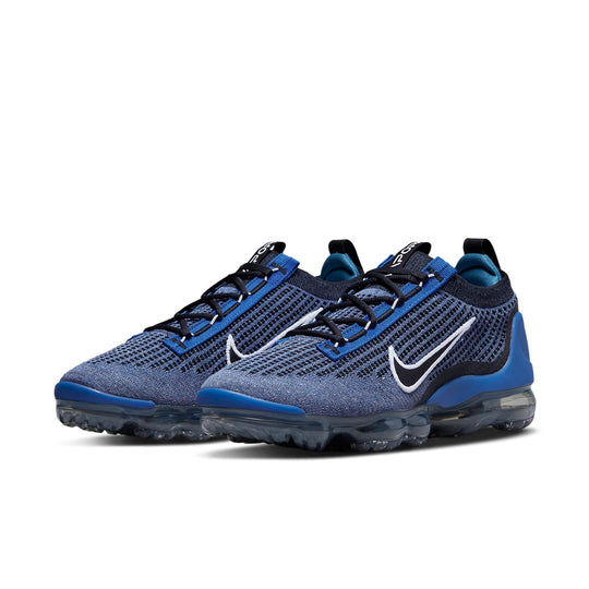 Nike Air VaporMax 2021 Flyknit 'Game Royal Anthracite' DH4086-400