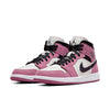 (WMNS) Air Jordan 1 Mid SE 'Berry Pink' DC7267-500