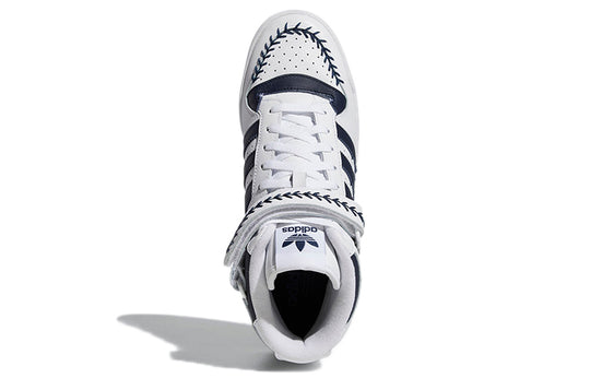adidas Aaron Judge x Forum Mid 'Baseball' GY3814