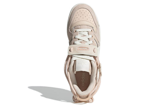 adidas originals Unisex Forum Low Sneakers Pink GX3659