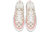 (WMNS) LOUIS VUITTON LV Stellar Damier Azur Low-Top Sports Shoes Pink 1A4XMQ