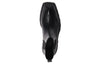Balenciaga Rhino 20mm Boots 'Black Smooth Calfskin' 671291WBB501000