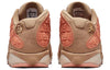 Air Jordan 13 Retro Low NRG x CLOT 'Terracotta' AT3102-200