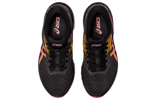 (WMNS)ASICS GT-1000 11 GTX 'Black Orange' 1012B277-003