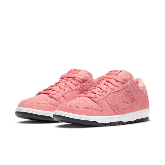 Nike SB Dunk Low 'Pink Pig' CV1655-600