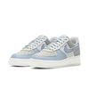 (WMNS) Nike Air Force 1 Low Premium 'Light Armory Blue' 896185-401