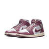 (WMNS) Air Jordan 1 Mid 'Sky J Mauve' BQ6472-050