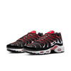 Nike Air Max Plus 'Black WhiteUniversity Red' DM0032-004