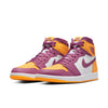 Air Jordan 1 Retro High OG 'Brotherhood' 555088-706