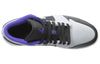 Air Jordan 1 Low 'Black Concord Wolf Grey' 553558-014