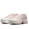 (WMNS) Nike Air Max Plus 'Summit White Barely Rose' DM3037-100