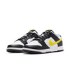 Nike Dunk Low 'Black Opti Yellow' FQ2431-001