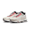 Nike Air Max 95 SE 'Double Swoosh - Light Bone Habanero Red' DQ0268-002