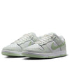 (WMNS) Nike Dunk Low OG 'White Jade Aura' IB4647-131