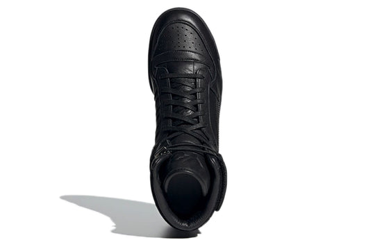 adidas Y-3 Forum Hi OG 'Triple Black' GZ8795