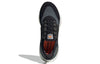 adidas UltraBoost 21 'Black Screaming Orange' FY0389