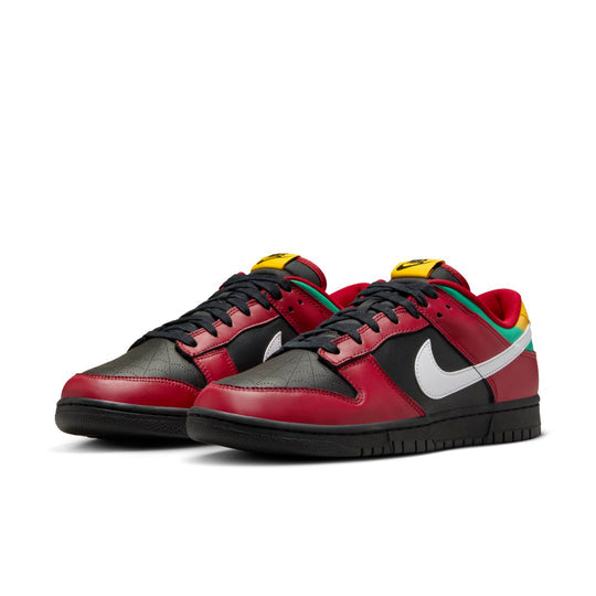 Nike Dunk Low Retro LTD 'Biker Tattoos' FZ3057-001