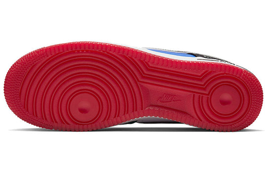 Nike Air Force 1 Low '07 'What The NYC' CT3610-100