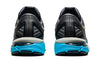 ASICS GT-2000 9 2E Wide 'Carrier Grey Digital Aqua' 1011A984-022