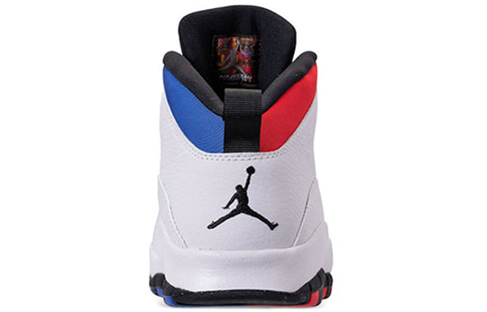 Air Jordan 10 Westbrook 'Class of 2006' 310805-160