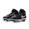 Air Jordan 1 Retro Metal 'Black White' AV5355-001
