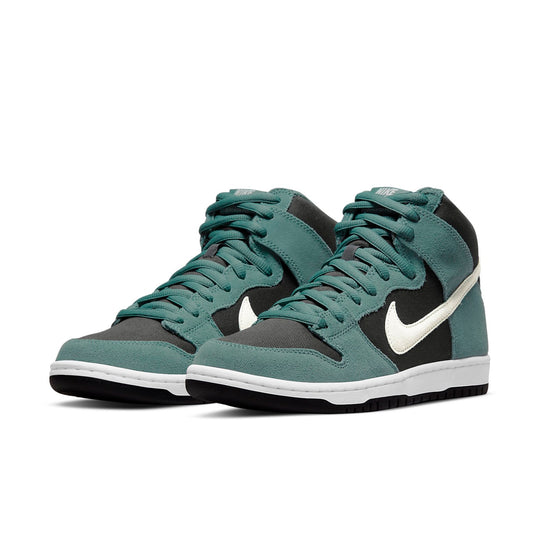 Nike SB Dunk High Pro 'Mineral Slate' DQ3757-300