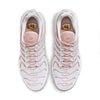 (WMNS) Nike Air Max Plus 'White Pink Oxford' DM2362-101