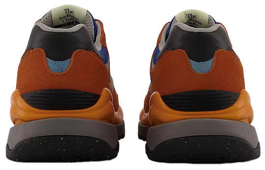New Balance 57/40 'Rust Oxide Blue Groove' M5740GHA