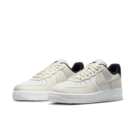 (WMNS) Nike Air Force 1 Low 'Coconut Milk' DZ2708-101